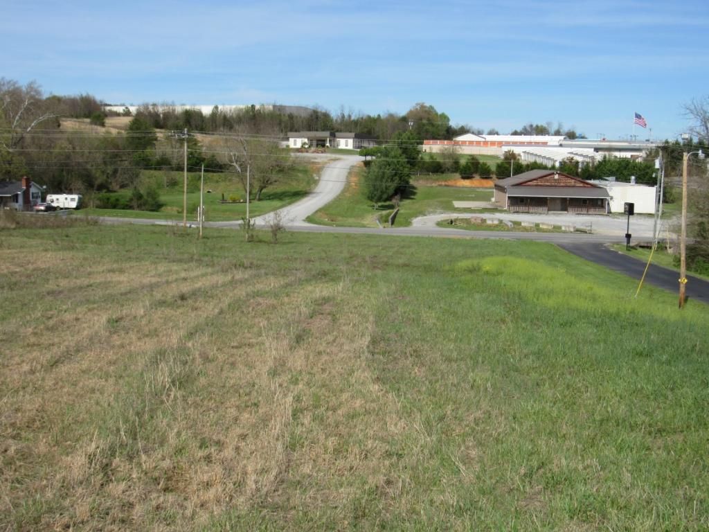 0 N Rufe Taylor Road, Greeneville, TN 37745